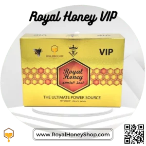 Read more about the article Why Royal Honey Near Me is Perfect for Active Individuals